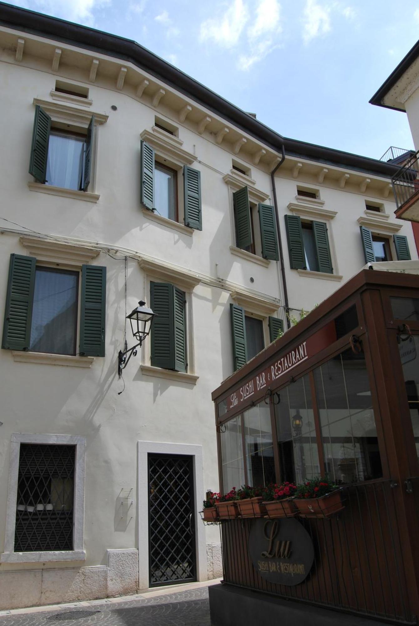 Attic 1 Centro Storico