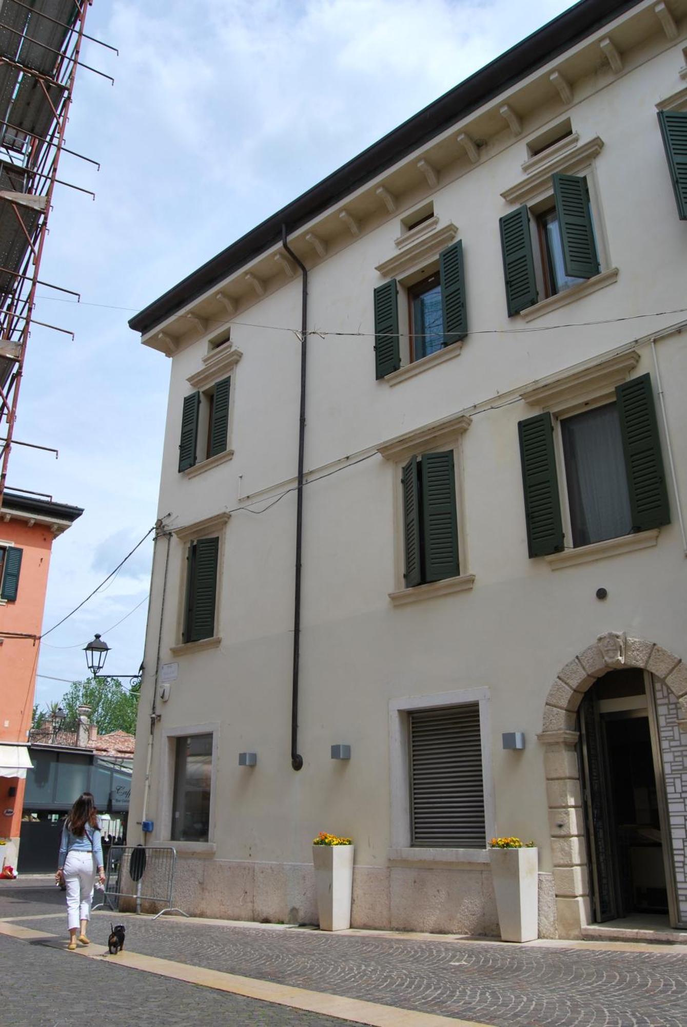 Attic 1 Centro Storico