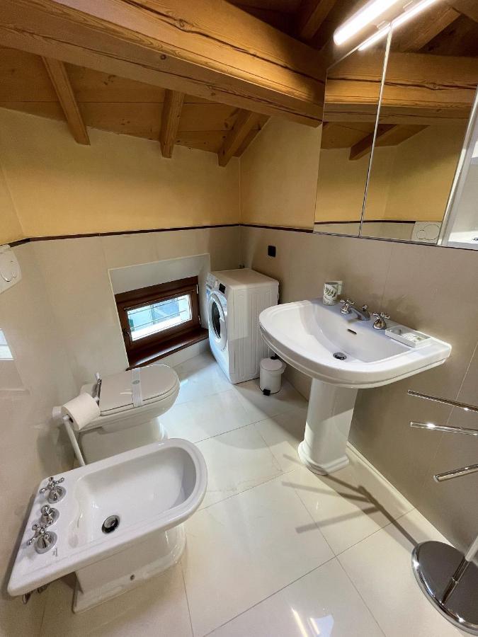 Attic 1 Appartamento