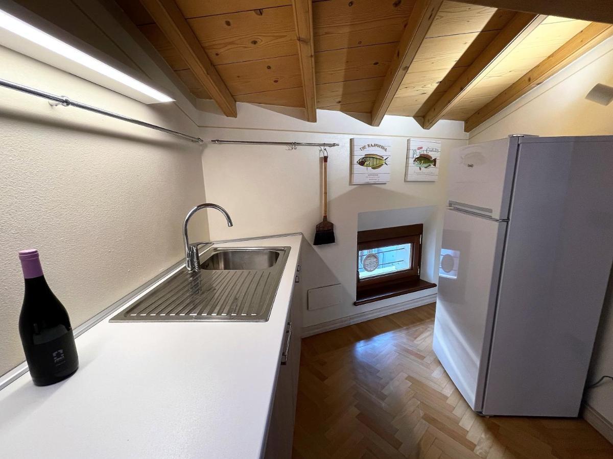 Attic 1 Appartamento *
