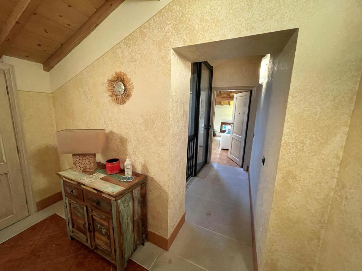 Appartamento Attic 1