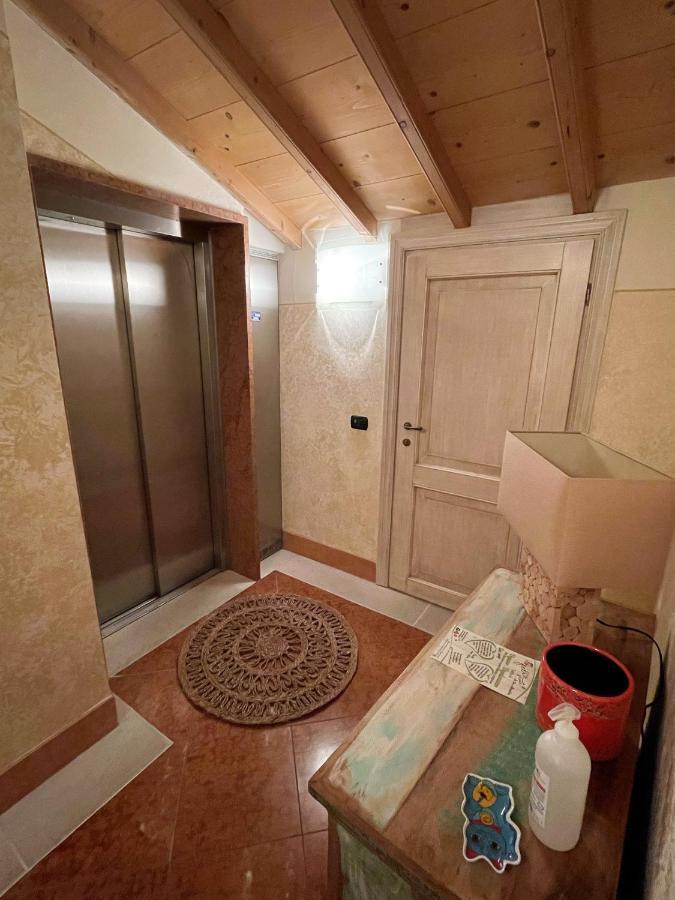 Attic 1 Appartamento *