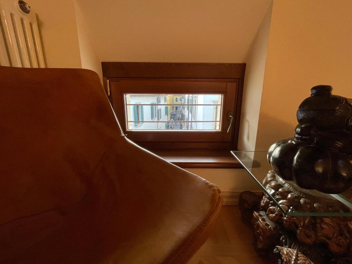 Attic 1 Appartamento