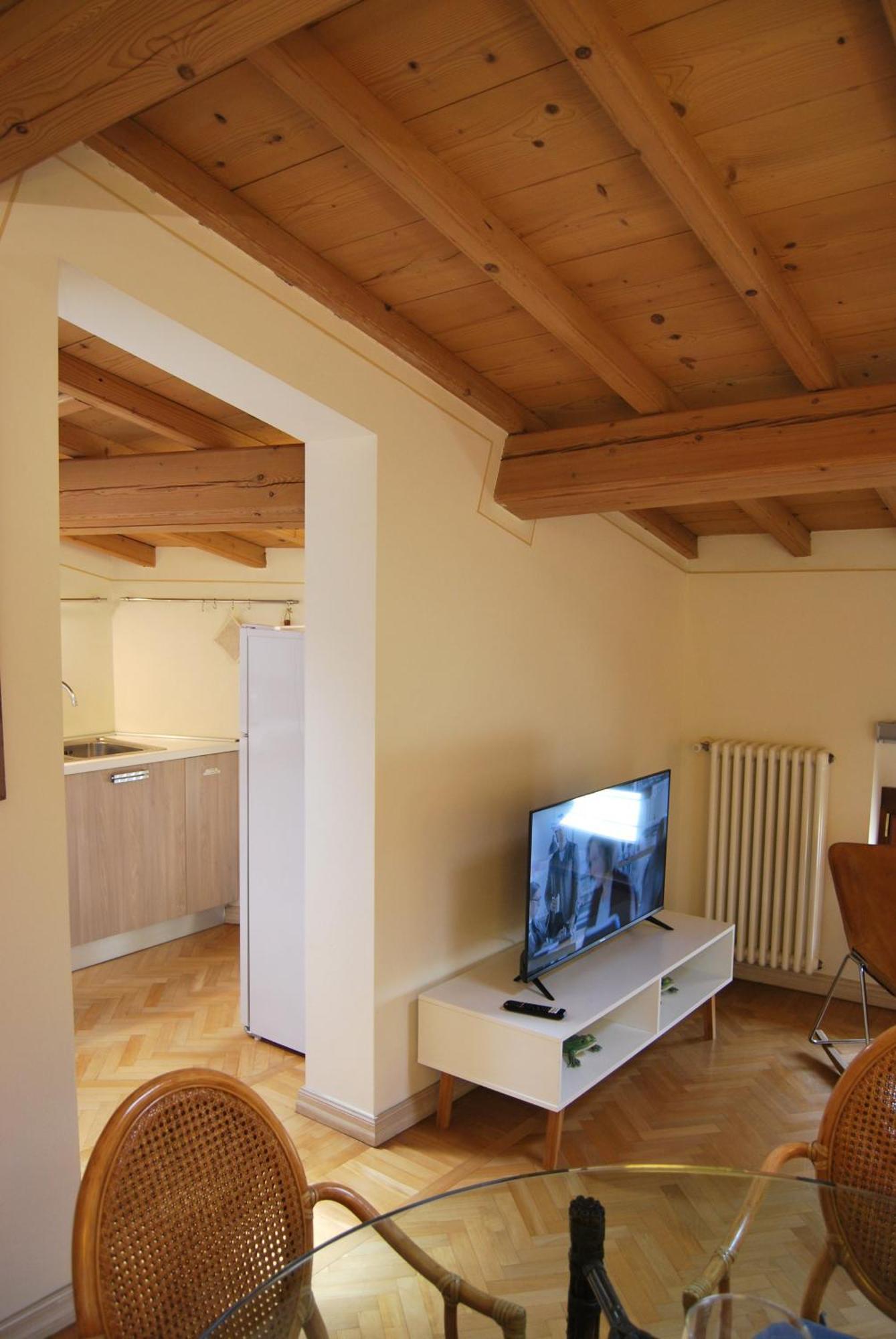 Attic 1 *