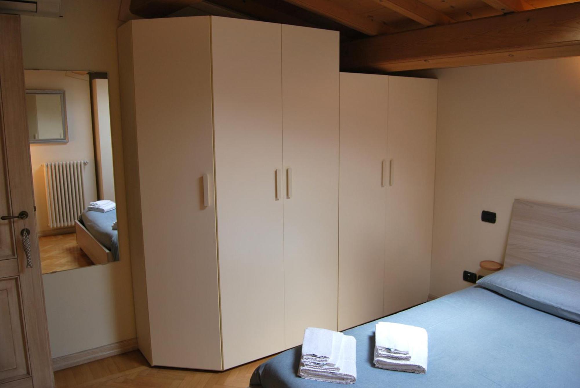 Attic 1 Appartamento Peschiera del Garda