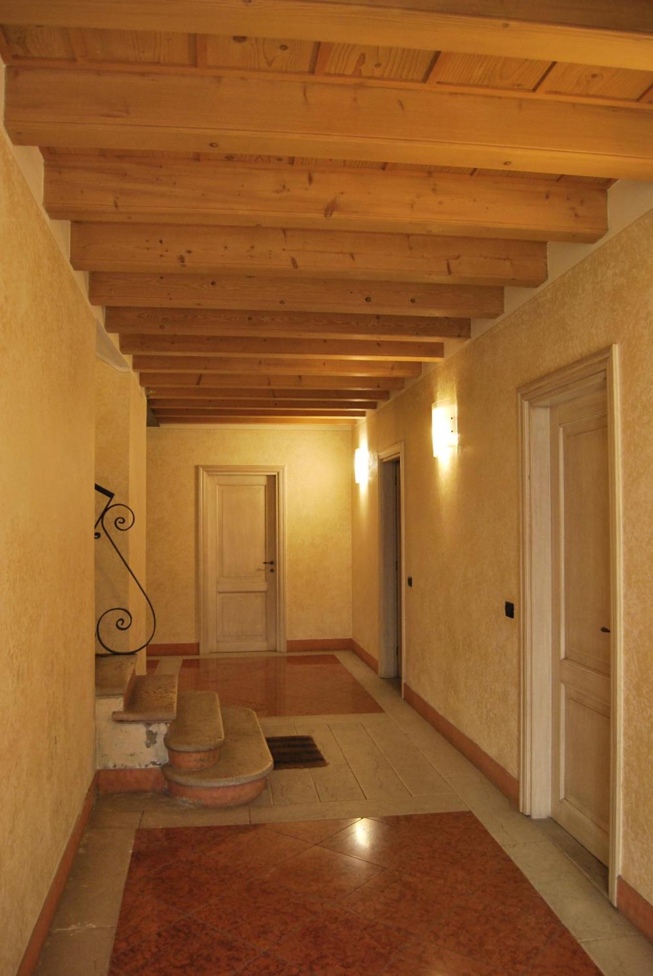 Attic 1 Peschiera del Garda
