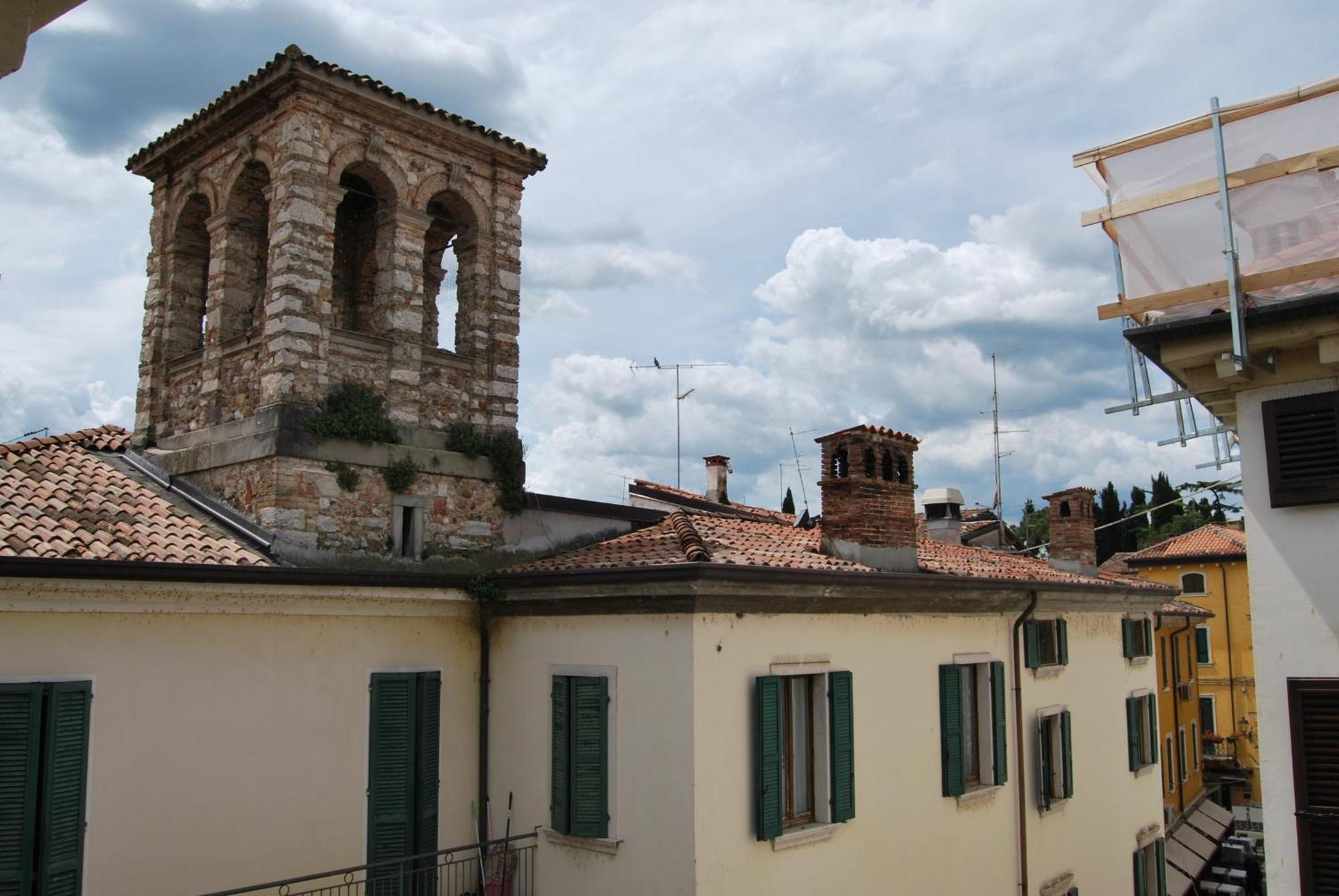 Appartamento Attic 1 *