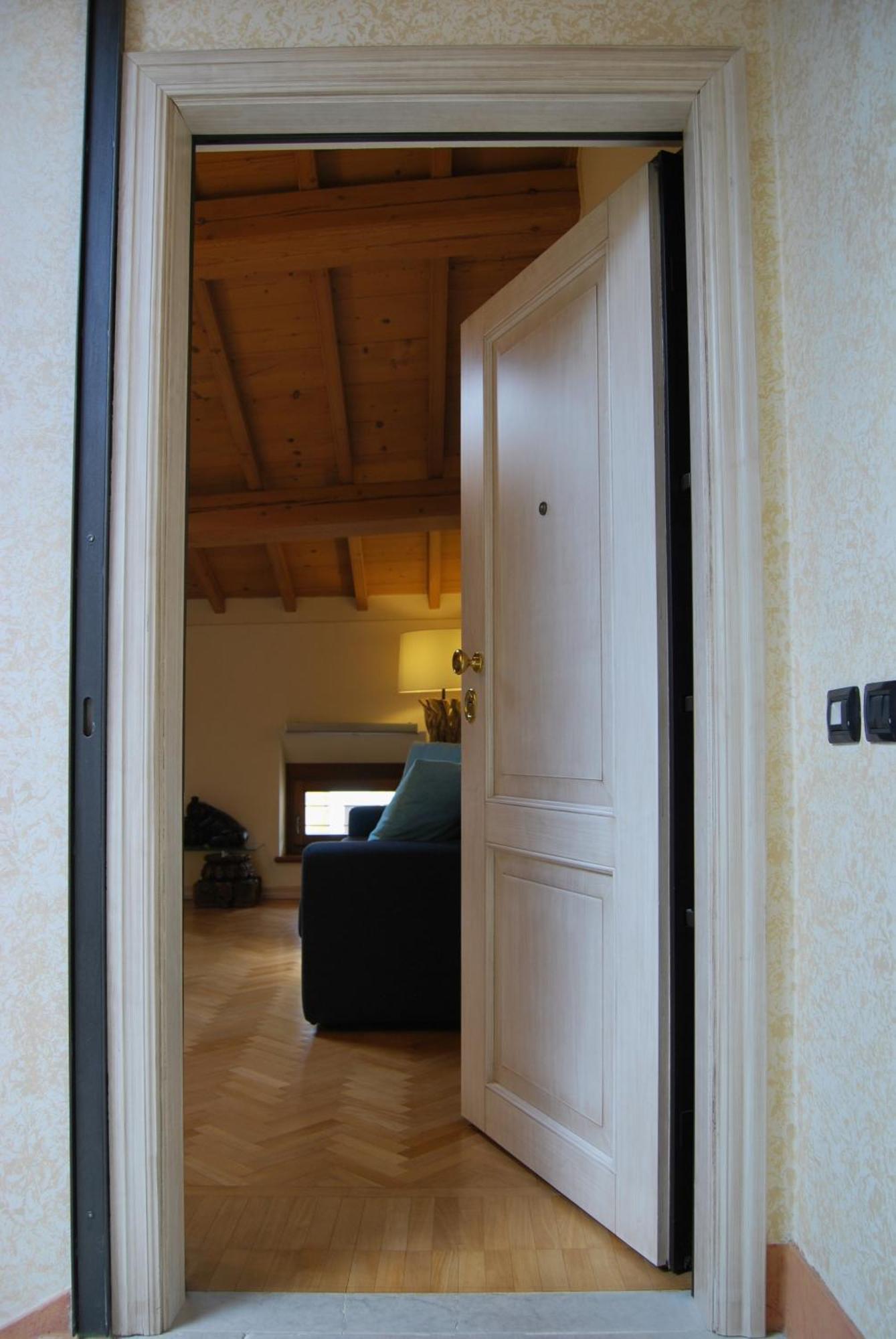 Attic 1 * Peschiera del Garda
